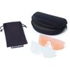 Madison Enigma Cycling Sunglasses - Black