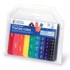 Learning Resources Fraction Tower Cubes Fractions Set