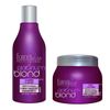 Forever Liss Daly Use Blond Hair Hydrating Kit