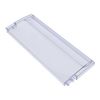 sparefixd for Beko Fridge Freezer Top Flap Front Fast Freeze Compartment