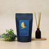 Life Rhythm Moon Epsom Salt, Waning Moon Scent, 21.3 oz (600 g)