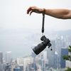 Peak Design Cuff Camera Wrist Strap Ash (CF-AS-3)