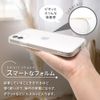 SIZUKA WILL Galaxy A32 5G Clear Case SCG08 Case Cover Clear Case 1 Pack