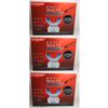 COLGATE OPTIC WHITE PRO SERIE LED DEVICE LIGHT TEETH WHITENING KIT 3PCS EXP:2026