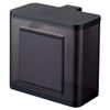 tower Magnet Seasoning Stocker (Black [04818])