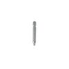 [No] AB4462 TANAKA 3 Square Bit [L=25.6 inches (65 cm)]
