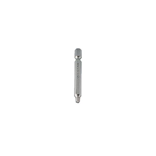 [No] AB4462 TANAKA 3 Square Bit [L=25.6 inches (65 cm)]