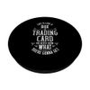 TCG Trading Card Game Collector Box PopSockets Swappable PopGrip