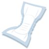 ATTENDS CONTOURS REGULAR 4 - 5x42 pc
