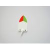 3Dimensional Studio Magnetic motor vessel with thrust indicators Instructor tool perfect for whiteboards and magnetic surface Medium