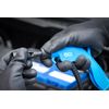 BGS 7177 | Air Blow Gun Set | with 5 Attachments