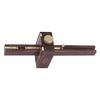 CROWN Tools 153 Mortise Gauge, Plated