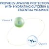 Cetaphil Daily Defence Face Moisturiser, SPF 50+ Day Cream With Glycerin, 50g, Sunscreen For All Skin Types