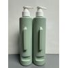 2 PACK LaCoupe Argan Oil Complex Shampoo & Conditioner Set Combo 12oz Dovelok