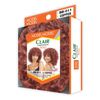 MODELMODEL Human Hair Blend Wig Clair BB-011 (OP1B30)