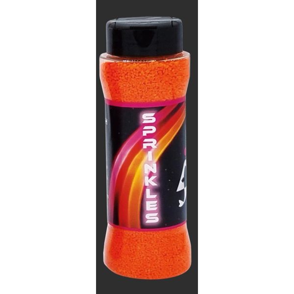 Sprinkles Orange 100g Bait -Tech Fishing Bait