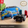 Joy-Con-Komfortgriff für Nintendo Switch - Weiß, Spiele-Controller, Gamepad, Nintendo Switch Lite