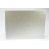 One Mica Sheet Large MSC.MICAL- 200 mm x 150 mm.