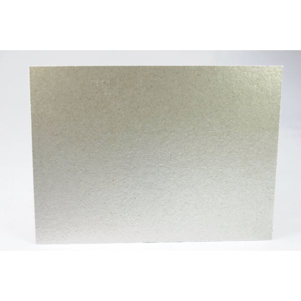 One Mica Sheet Large MSC.MICAL- 200 mm x 150 mm.