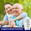 SonoVive Hearing Aid Supplement, Helps Ear Function  - 10 Bottles