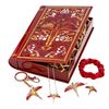 Harry Potter Fawkes Gift Tin