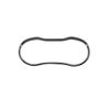 for Charger 2015+ Dashboard Panel Cover Trim Instrument Frame Console ABS