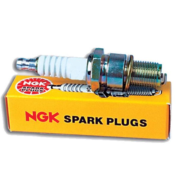 Ngk Spark Plugs Fits D8ha Plug NgkEach