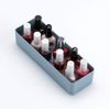 Kuhn Rikon Wave Drawer Organiser, Medium, Blue