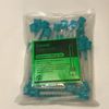 Green Mixing Tips 6.5 mm Impression 50/PK