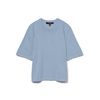 VERO MODA Female Strickpullover VMSILJE Pullover