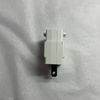 Leviton 15A 3-way Polarized Outlet Cube Adapter  (3-pack) Triple Adapter 531-W