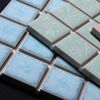 Haru-chan 25-305N Mosaic Tile Plesera N Regular Seal