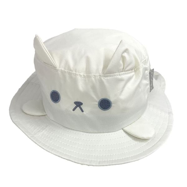 aboo Cat Safari Hat, Baby Hat, Wide Brim Baby Cap, Kids Hat, Kids Sun Visor, Fisherman Hat, Car Pattern, Girls, Boys, Boys, Boys, Unisex, UV Protection, Spring and Summer, Sunscreen, Cute, UV Rays,