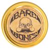 Bare Bones Medium Hold Mustache Wax by Death Grip - No Heat Source Required