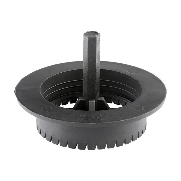 Ziel-Plast Insulation Disc Cutter 67mm (1Each)