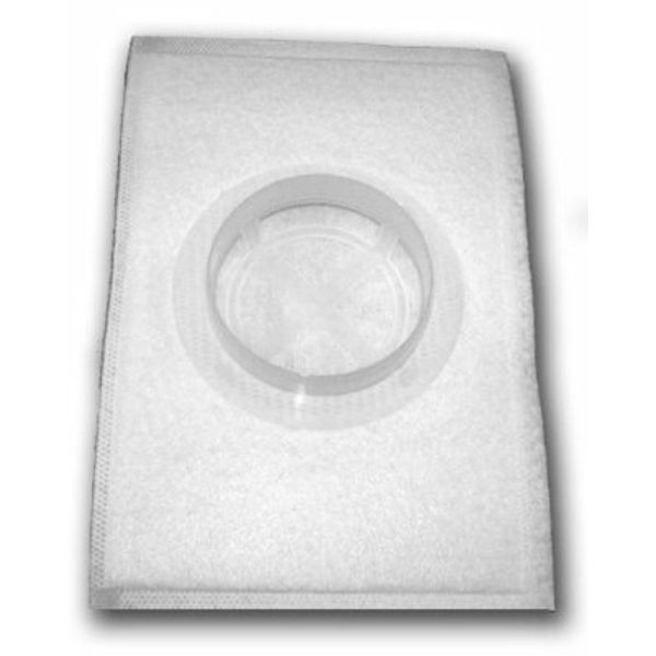 Generic Filter to Fit Electrolux 2100 LE Canister 2 Pack