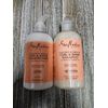 Shea Moisture Curl & Shine Shampoo & Conditioner Combo