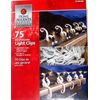 Home Accents Holiday 80195 Universal Shingle/Gutter Clip