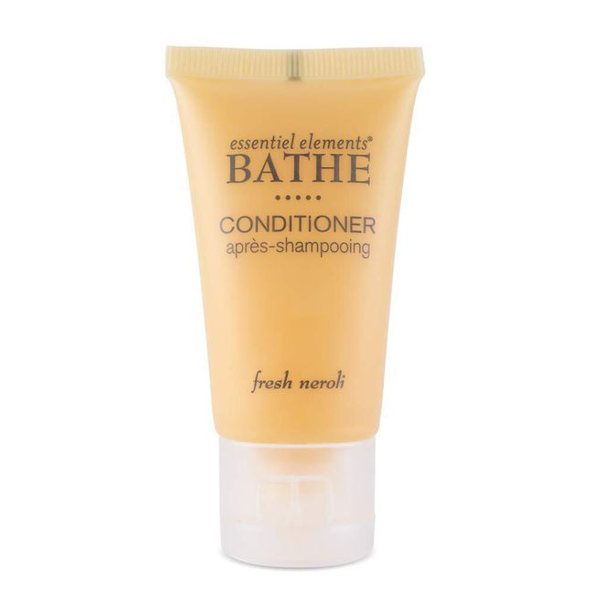 Essentiel Elements Bathe Conditioner 1oz Tube set of 6. Total of 6oz