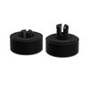 35mm to 120mm Film Spool Adapters (2 Sets)