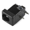 [ SparkFun PRT-10811 ] DC Barrel Jack Adapter - Breadboard Compatible