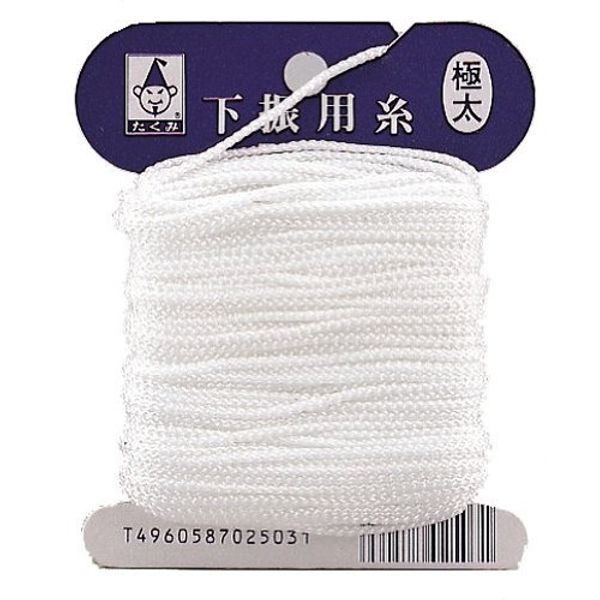 Takumi Extra Thick Down Thread NO.2503
