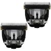 Superior Trimmer Blade for P-anasonic WER9902 (2 Packs)