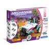 Clementoni 61873 Mechanics Lab-Safari Park, Multi-Colour