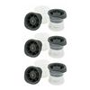 Tovolo Sphere Ice Molds 6 Pack