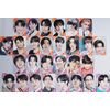 Bangtan Boys BTS Goods Uno Card Game