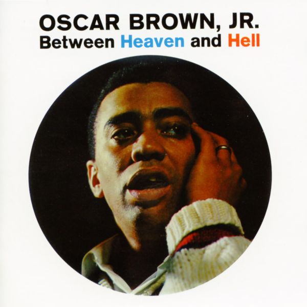 Between Heaven And Hell