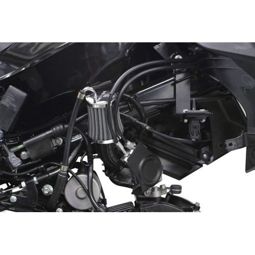 Special Parts Takekawa Air Filter Kit for Normal Throttle Body Grom MSX125 MSX125SF 03-01-0013