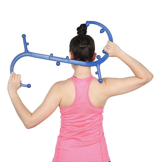 Deep Pressure Massage Tool