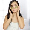 Peter Thomas Roth | Cucumber De-Tox Hydra-Gel Eye Patches | Soothing Under-Eye Patches for Puffiness, Dark Circles, Fine Lines and Wrinkles, 60 Count (Pack of 1)